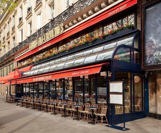 Grand Café Capucines